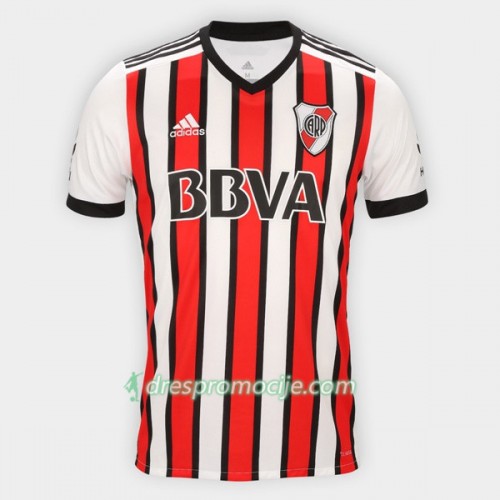 River Plate Dres Treći 2018/19 Kratkih Rukava River Plate Dres Treći 2018/19 Kratkih Rukava